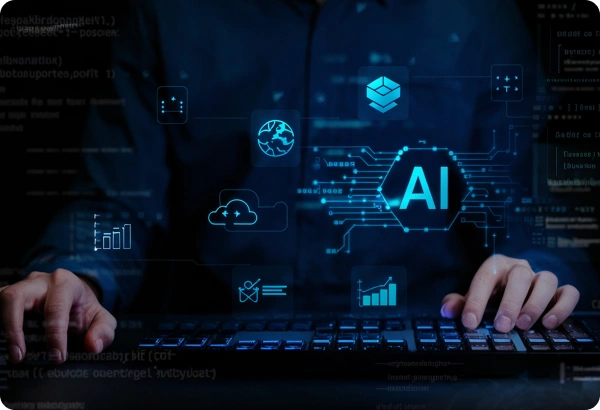 Our AI & Data Services