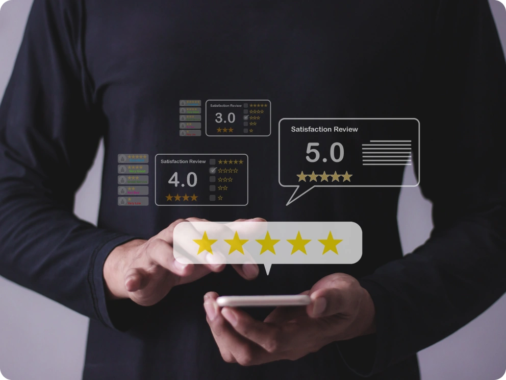 Aesthetic & Quality Rating