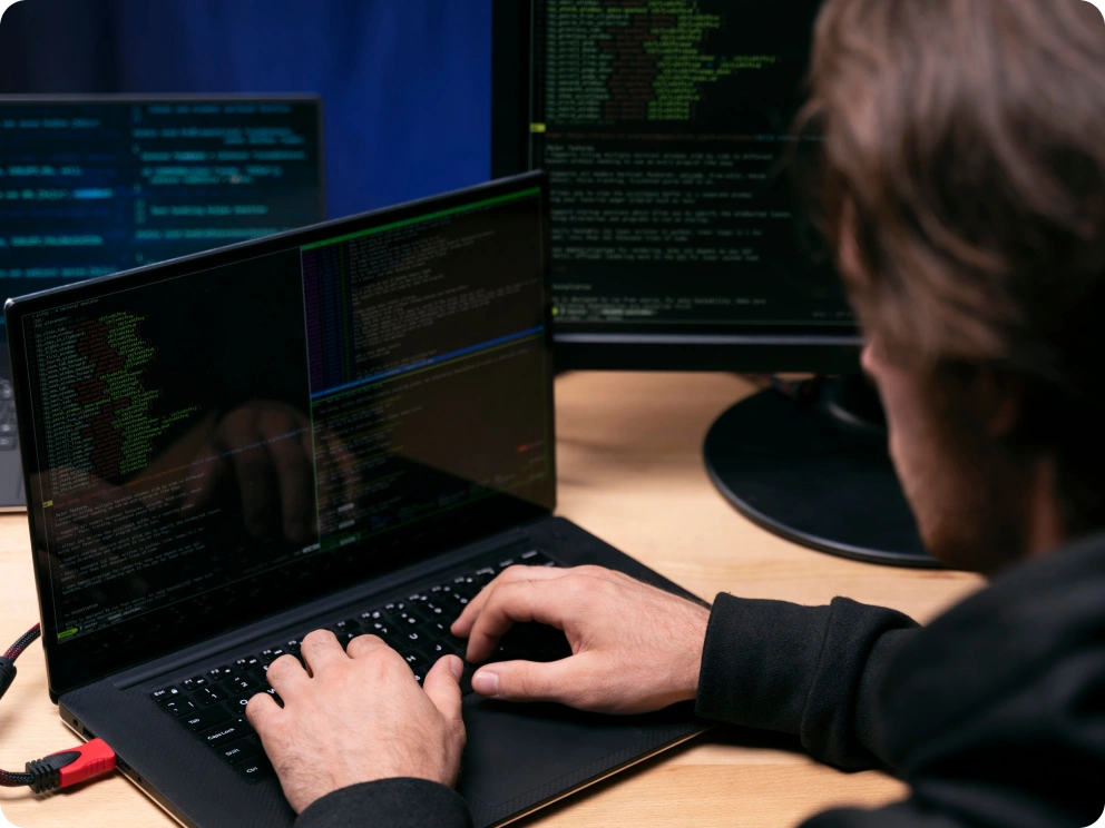 Anonymized Data Replication