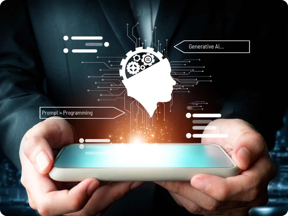 Caption & Transcript Generation