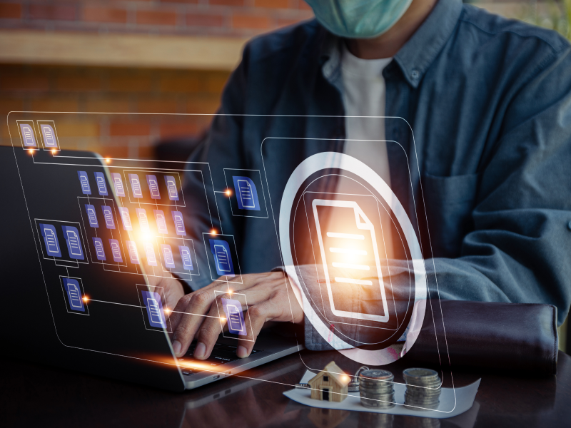 Claims Processing Automation