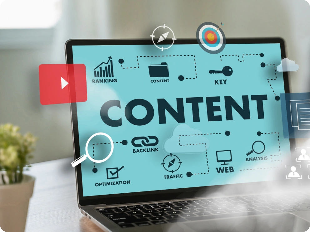 Content Moderation for Text, Image & Video