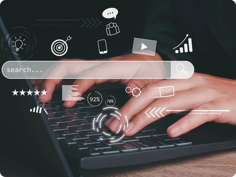 Content Ranking & Scoring