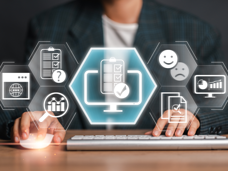 Customer Experience & Sentiment Analysis