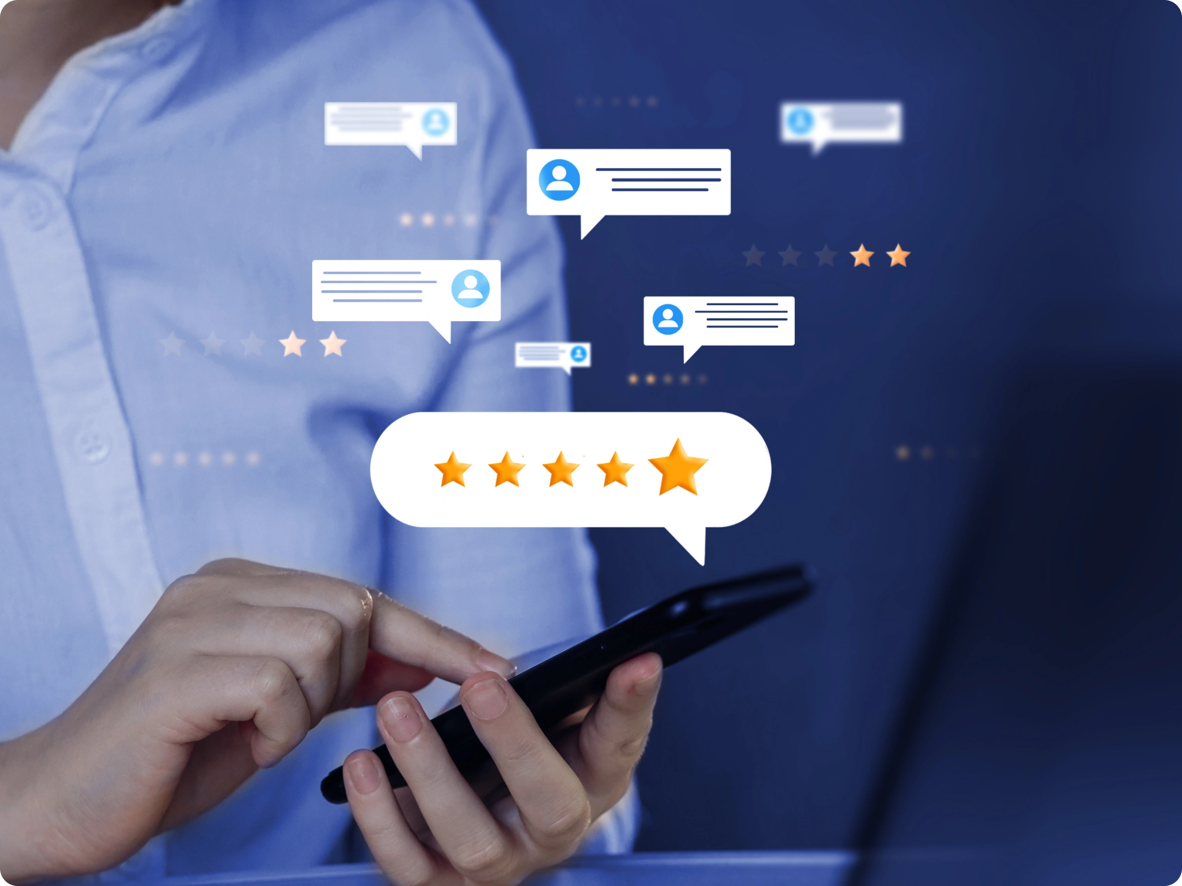 Customer Experience & Virtual Assistants