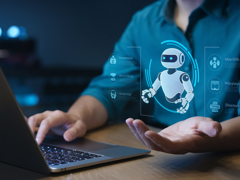 Customer Service AI & Chatbot Training