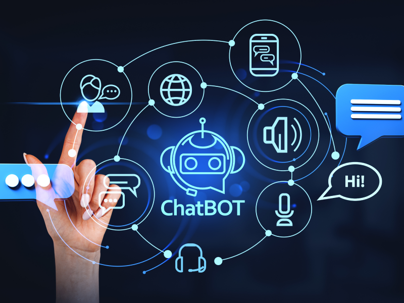 Customer Support and Virtual Assistance