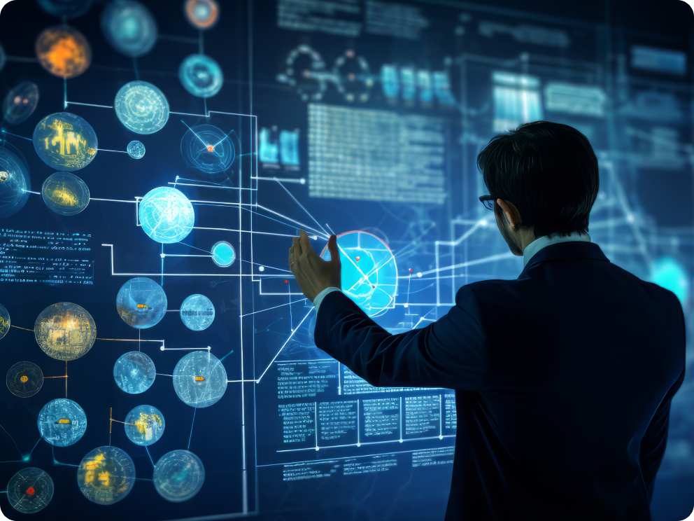 Data Structuring & Formatting