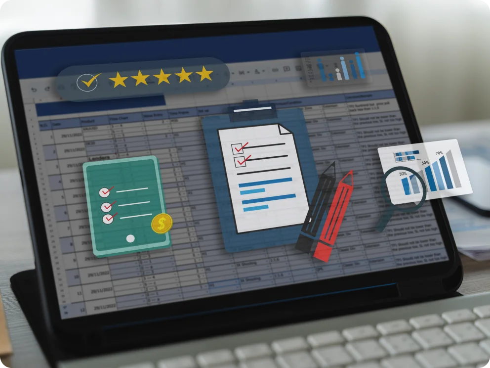 Dataset Quality Review & Iteration