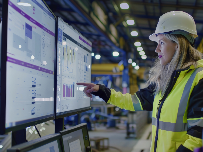 Demand Forecasting & Warehouse Optimization