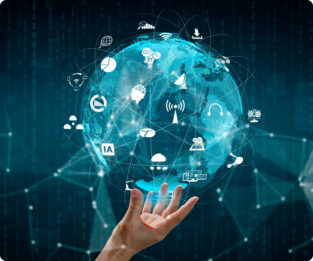 Domain-Driven Expertise