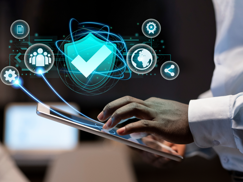 Fraud Detection & Compliance