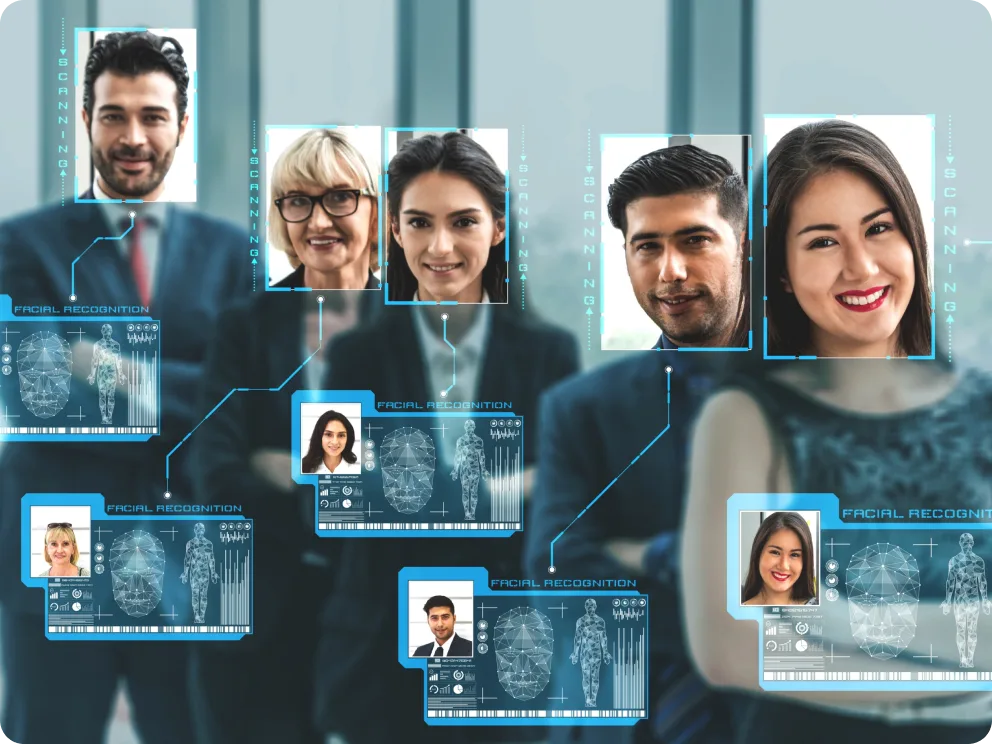 Image & Video Annotation