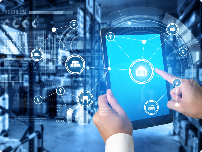 Intelligent Quality Control