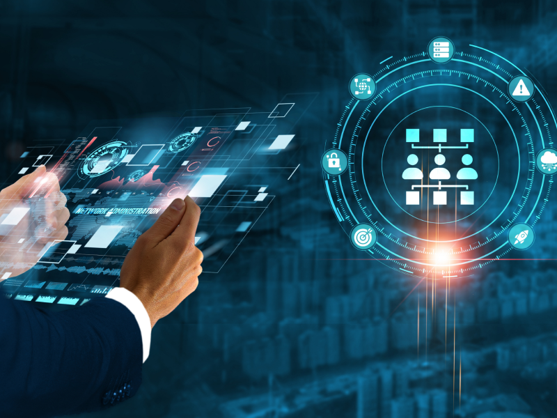 Network Optimization & Predictive Maintenance