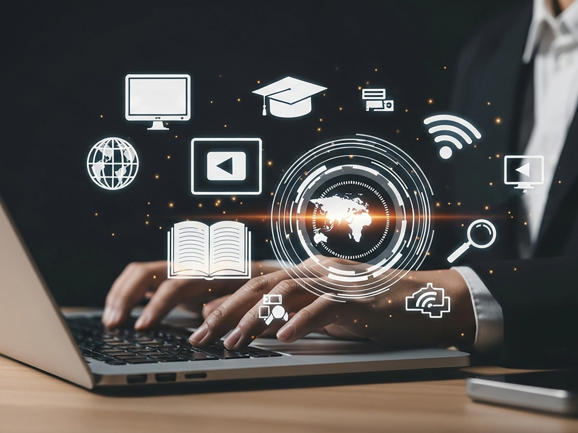 Personalized & Adaptive Learning