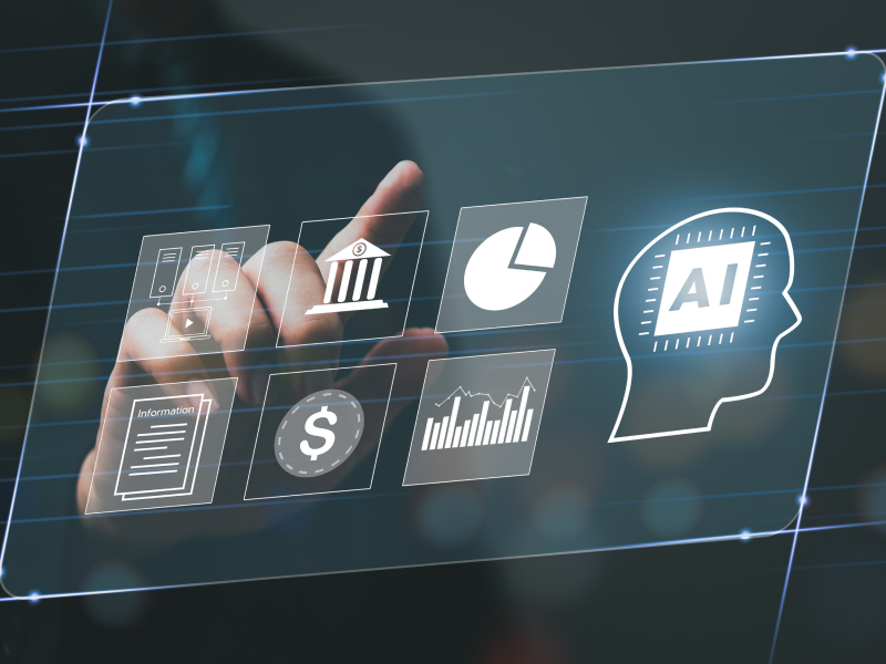 Personalized Banking Experiences