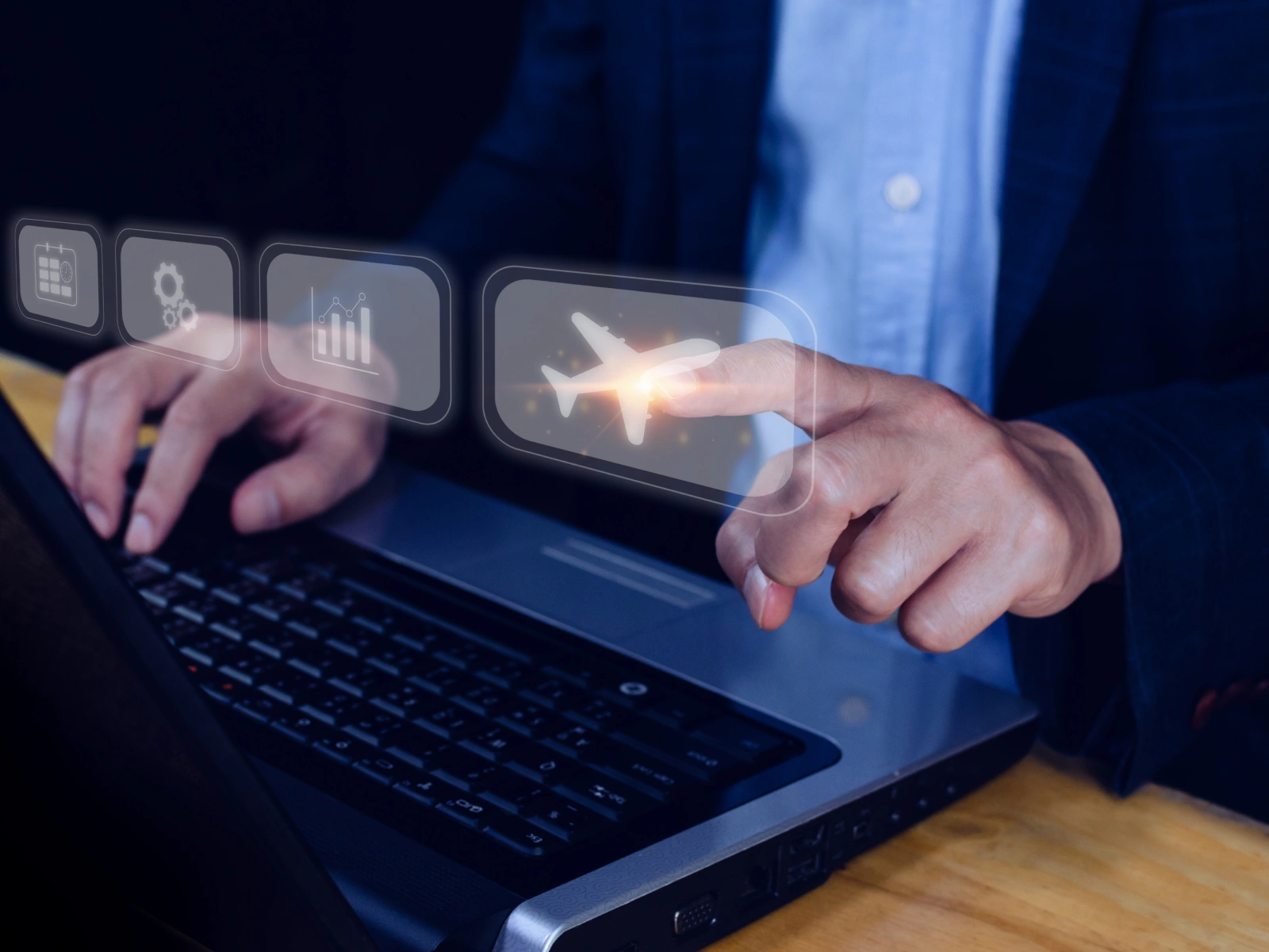 Personalized Recommendations & Dynamic Pricing