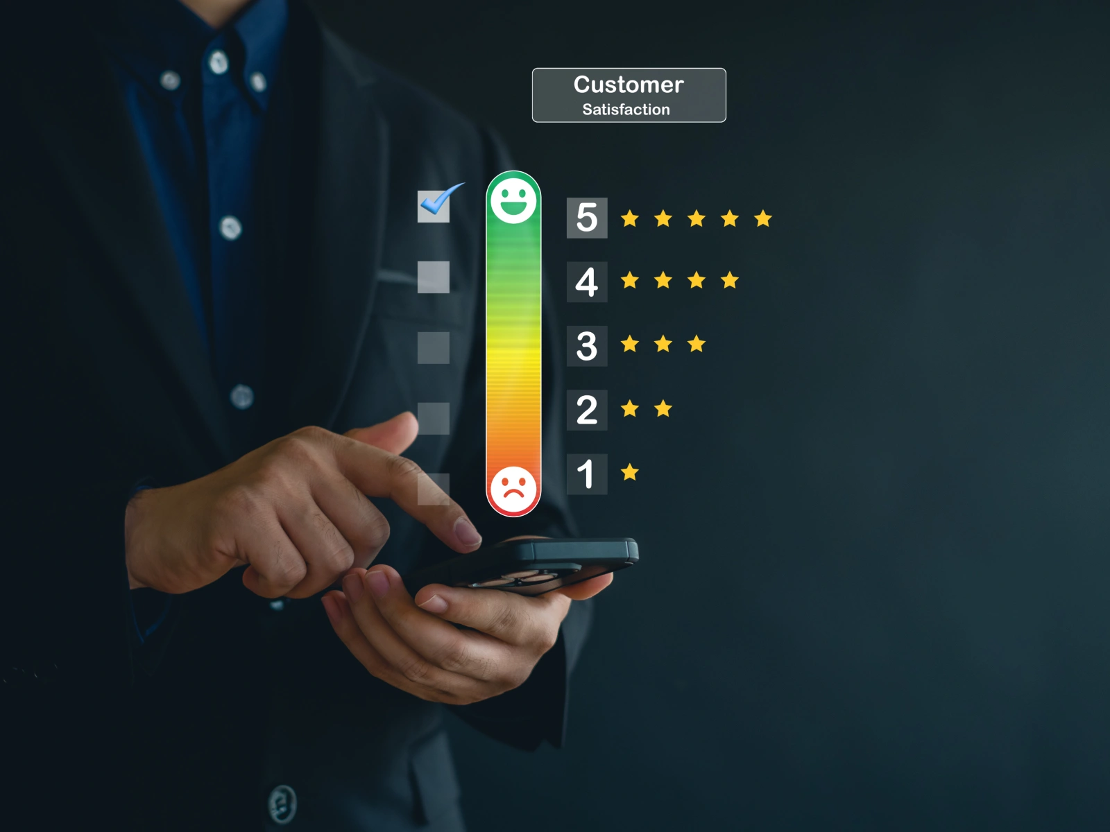 Sentiment & Feedback Analysis
