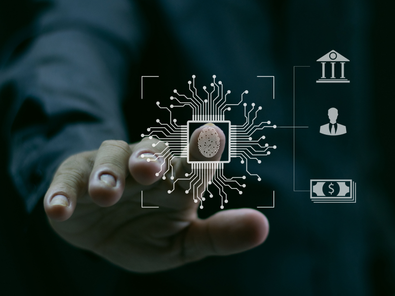 Smarter Risk and Fraud Management