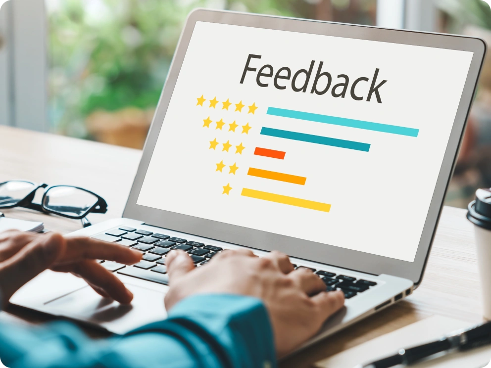 Subjective Feedback Collection