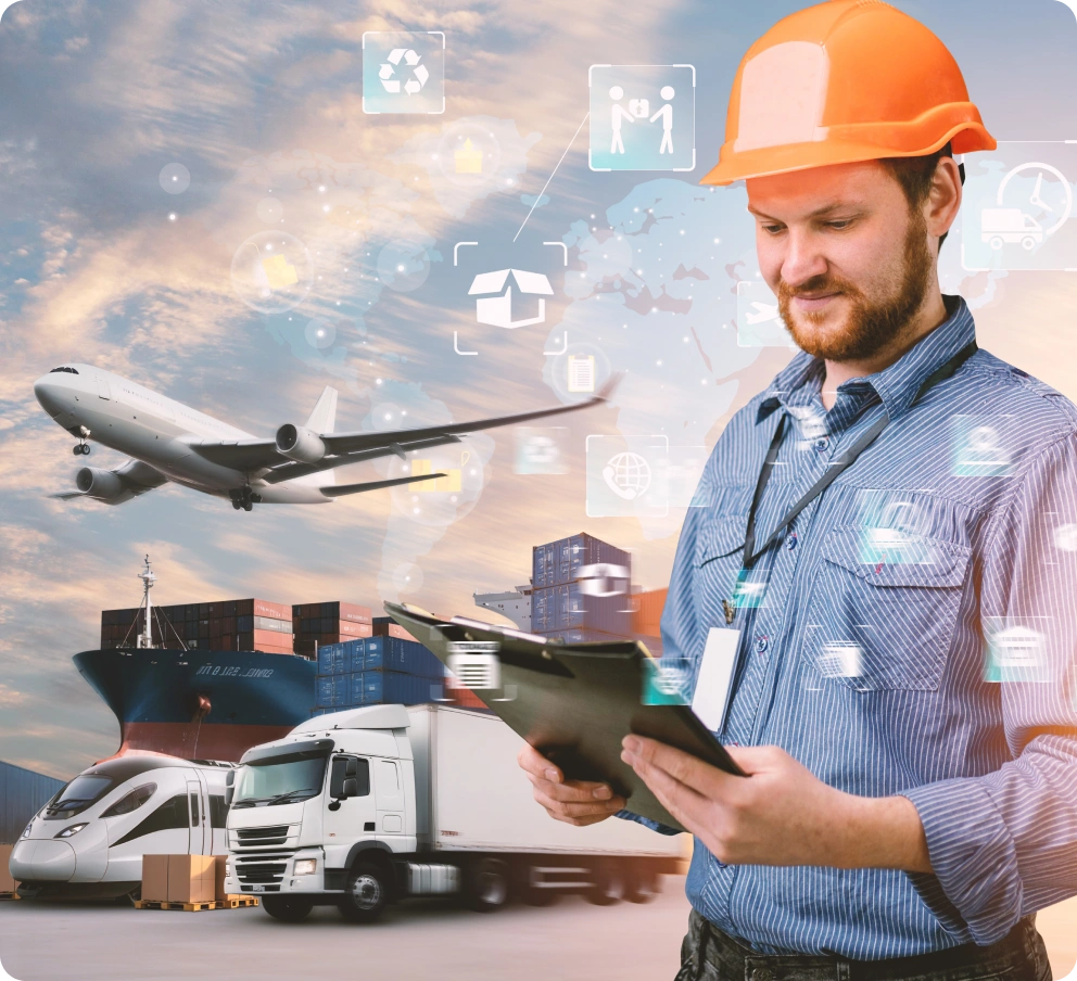 Transportation & Logistics