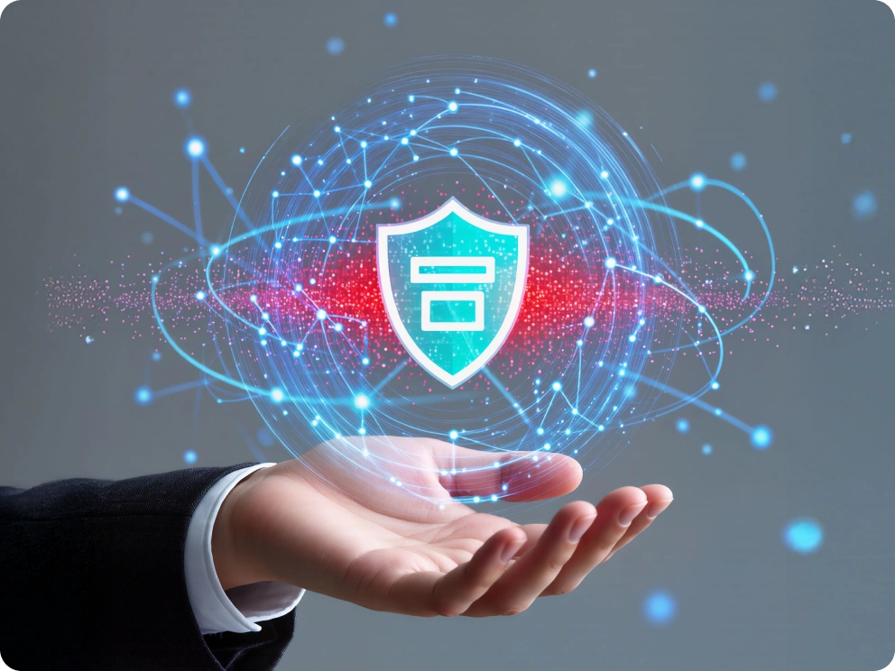 Trust & Safety Data Solutions