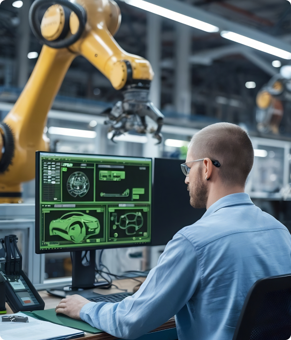 Why Choose-manufacturing