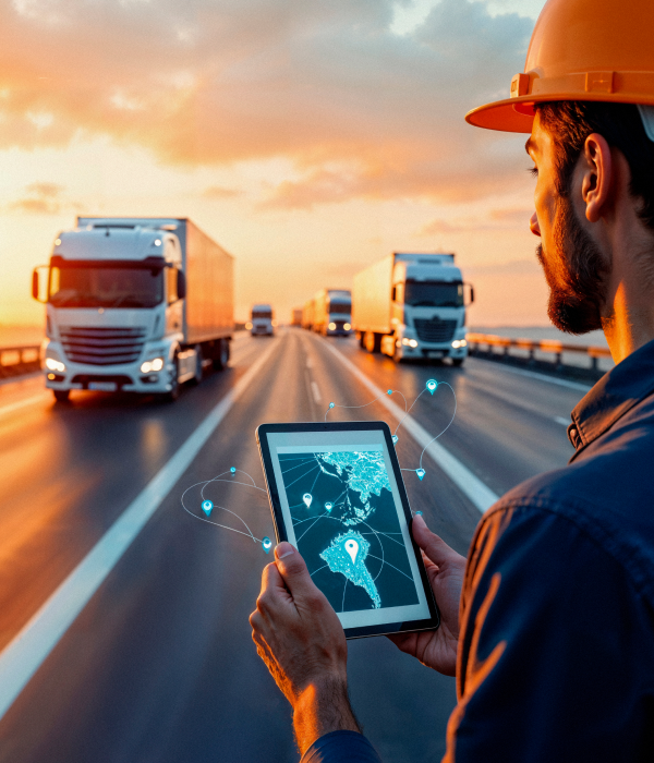 Why Choose-transportion