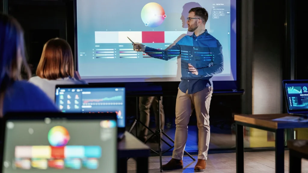 Hurix Digital Summarizes Visual Content with Frame-Level Clarity for Safer AI Insights