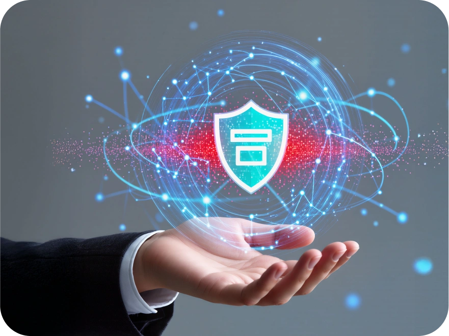 Trust & Safety Data Solutions