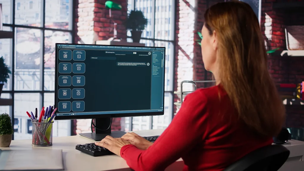 Hurix Digital Enables Scalable Multi-Annotator Prompt Creation