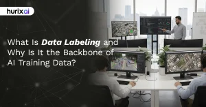 What Is Data Labeling and Why Is It the Backbone of AI Training Data