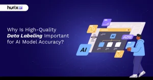 Why Is High-Quality Data Labeling Important for AI Model Accuracy