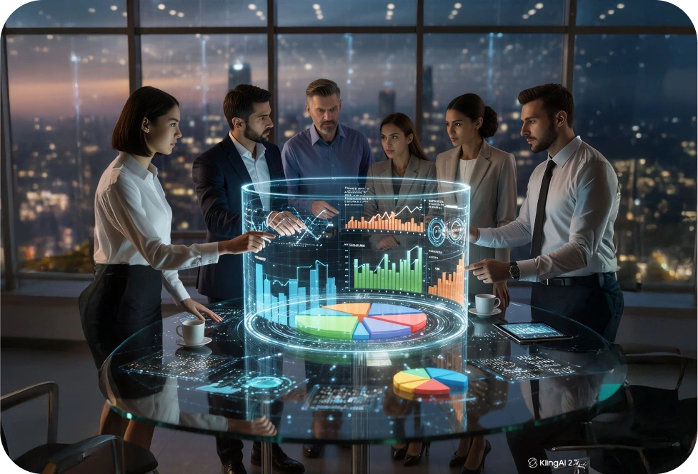 Data Transformation & Curation