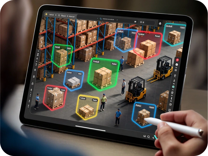 Image & Video Summarization